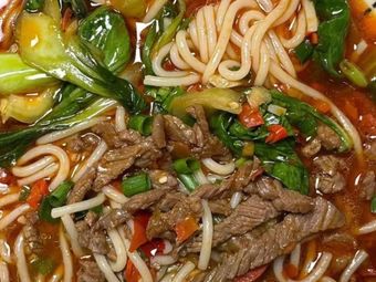 Uncle Li's Beef Vermicelli (Fengxian Branch)