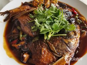 Guang Ci Staff Restaurant (Siming Road Branch)
