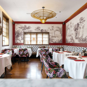 Las Tapas (Sinan Public Garden Store)