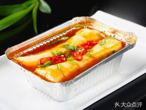 Flame Mountain Barbecue with Xuyi River Crabs (Luochuan Middle Road Store)