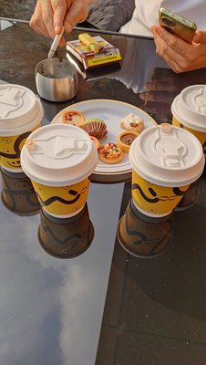 missmile cafe