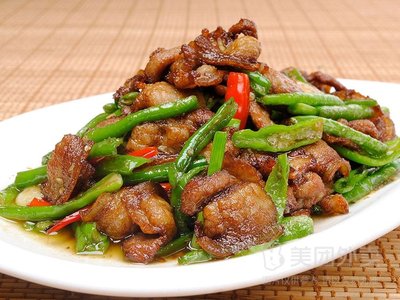 Farmhouse Stir-Fry (Hongxing Meikailong Store)