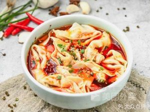 Shu Li Chengdu Famous Snacks (Jin Tie City Plaza Store)