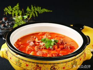 Wei Xian Mei Chinese Fast Food Store