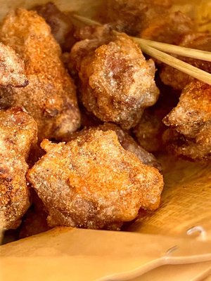 Qiaotou Spare Ribs