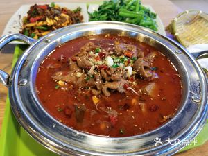 Nian Mei Food Plaza