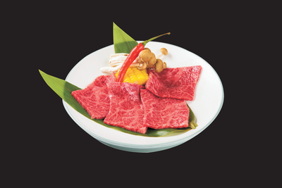 Hu Wan BBQ (Jintie Plaza Store)