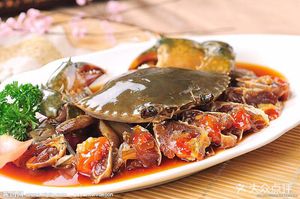Qihai Fish Harbor (Jinshajiang Road Branch)