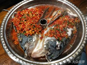 Yiyuan Restaurant · Changsha-style Dishes (Meichuan Road Store)