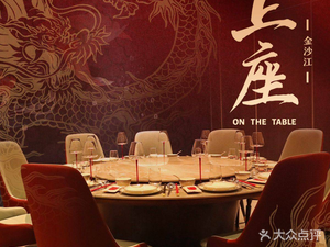 Shangzuo · Jinshajiang