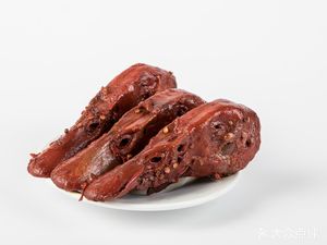 Quzhou Duck Head (Zhen Guang Road Branch)