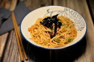Fu'an Fish Soup Noodles (Hongxing Meikailong Branch)