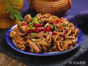 Kitchen Room Sweet and Sour Pork Ribs