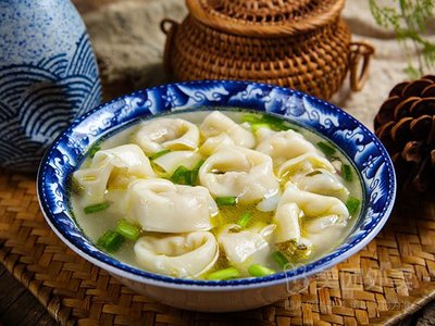 Qianli Xiang Handmade Freshly Wrapped Authentic Ingredients
