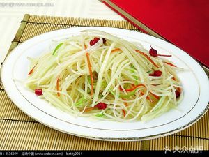 Rural Cuisine Restaurant (Lanxi Road Branch)
