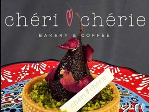 Cheri Cheri Bread & Coffee (Zhonghai Huan Yu City Branch)
