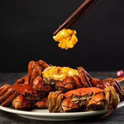 Zhang's Crab King