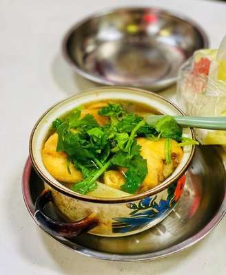 Specialty Clay Pot Snacks (Gaoling Road Branch)