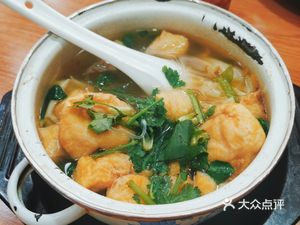 Haimen Snacks (Caoyang Garden Branch)