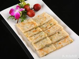 Zhang's Fried Dough Sticks (Daduhe Road Branch)