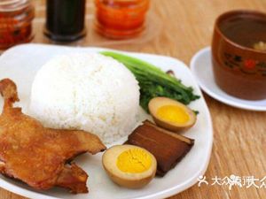 Shaxian Snacks (Caoyang New Garden Store)