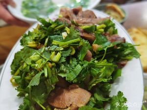 Big Pot Lamb Soup (Caoyang Road Branch)