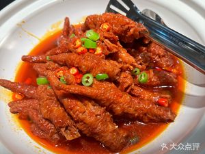 Fuchuan Small Canteen (Xintai Center Mall Branch)