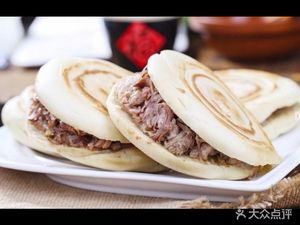 Laoma记 Community Catering (Zhenru Branch)