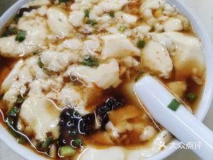 Healthy Fried Dough Stick (Beishi Road Branch)