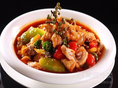 Li Hua Fast Food (Zhenbei Road Branch)
