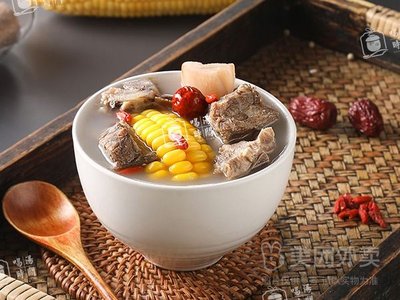 Soup Time (Zhenru Branch)