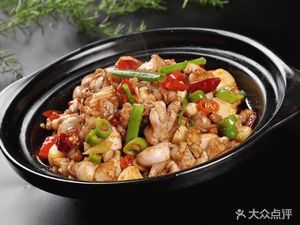 Xuyi Lobster Spicy Crab (Zhenru Branch)