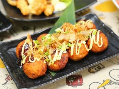 Haodada Chicken Cutlet (Zhichuan Branch)