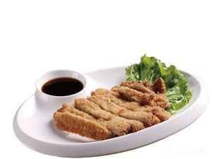 Old Brand Crispy Fish (Nanshi 4th Road Store)