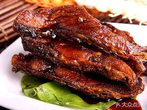 Lao Tan Tou Crispy Fish (Beishi Road Store)