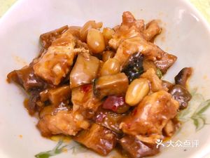 Lao Tongxing Delicacies (Baotou Branch)