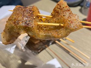Zhenbei Lamb Restaurant