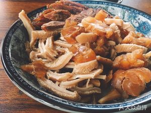 Authentic Yellow Beef (Zhenshi Store)
