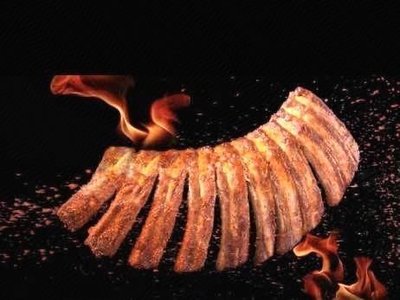 Hong Gan Die · Crispy Pork Belly