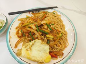 Ma's Lanzhou Beef Noodles (Yangguang Spain Store)
