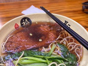 Shanghai Noodle House Old Taste (Zhichuan Road Branch)