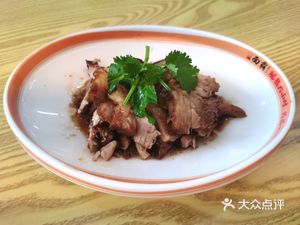 Jin Yuan Wei Noodle King (Li Quan Road Store)