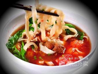 Authentic Lanzhou Beef Noodles (Nandajie Branch)
