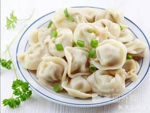 Shandong Dumplings (Zhichuan Road Branch)