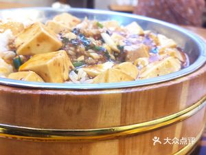 Shanghai Dumplings