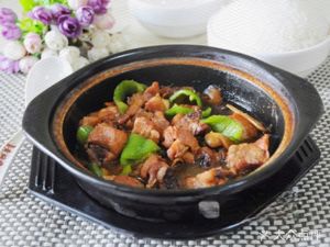 Yang Mingyu Stewed Chicken Rice (Flagship Store Daduhe Road)