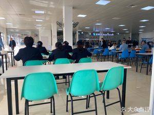 Bohai Catering (Petroleum Headquarters Branch)
