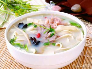 Henan Nutritious Noodle Soup (Beitai Road Branch)