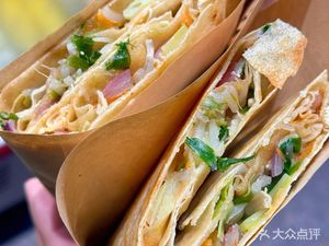 Miss Bao Xuzhou Rice Noodles (Weiling Road Store)