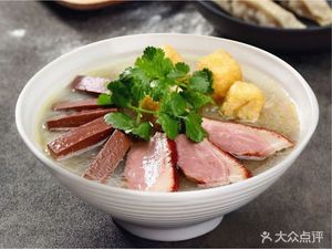 Weilu San Guo Guokui (Shanghai Banqiao West Road Store)